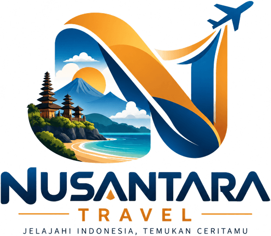 Nusantara Travel — Jelajahi Indonesia, Temukan Ceritamu