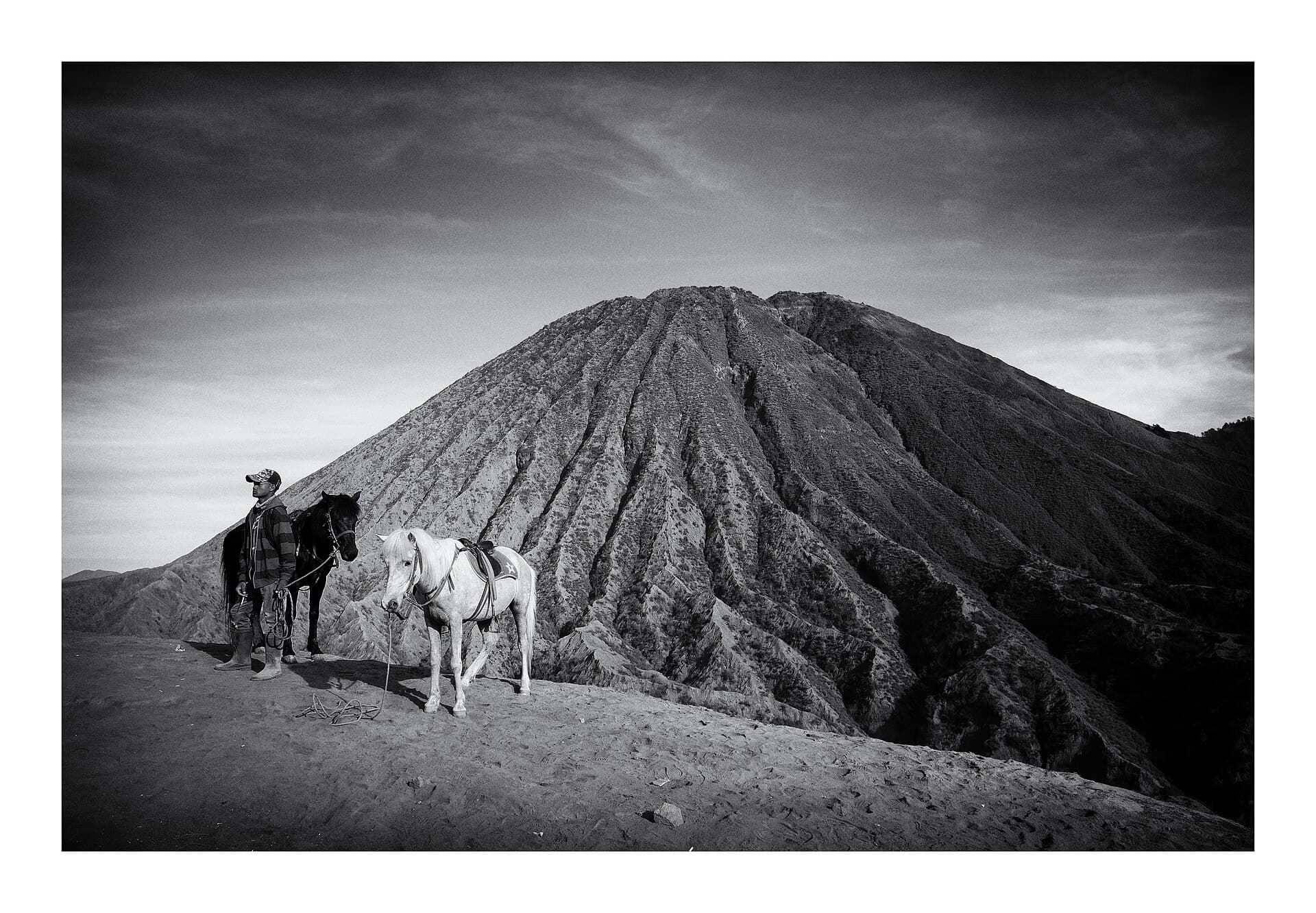 Kawasan Bromo