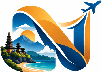 Logo Nusantara Travel