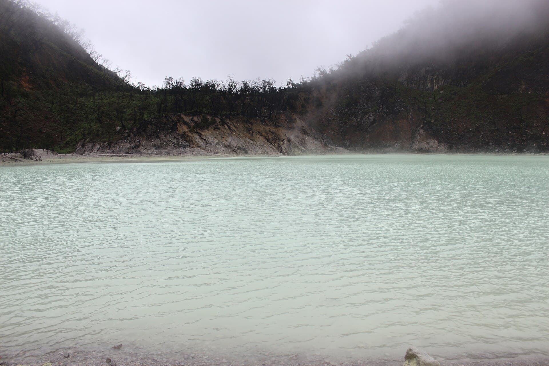 Pemandangan Bandung
