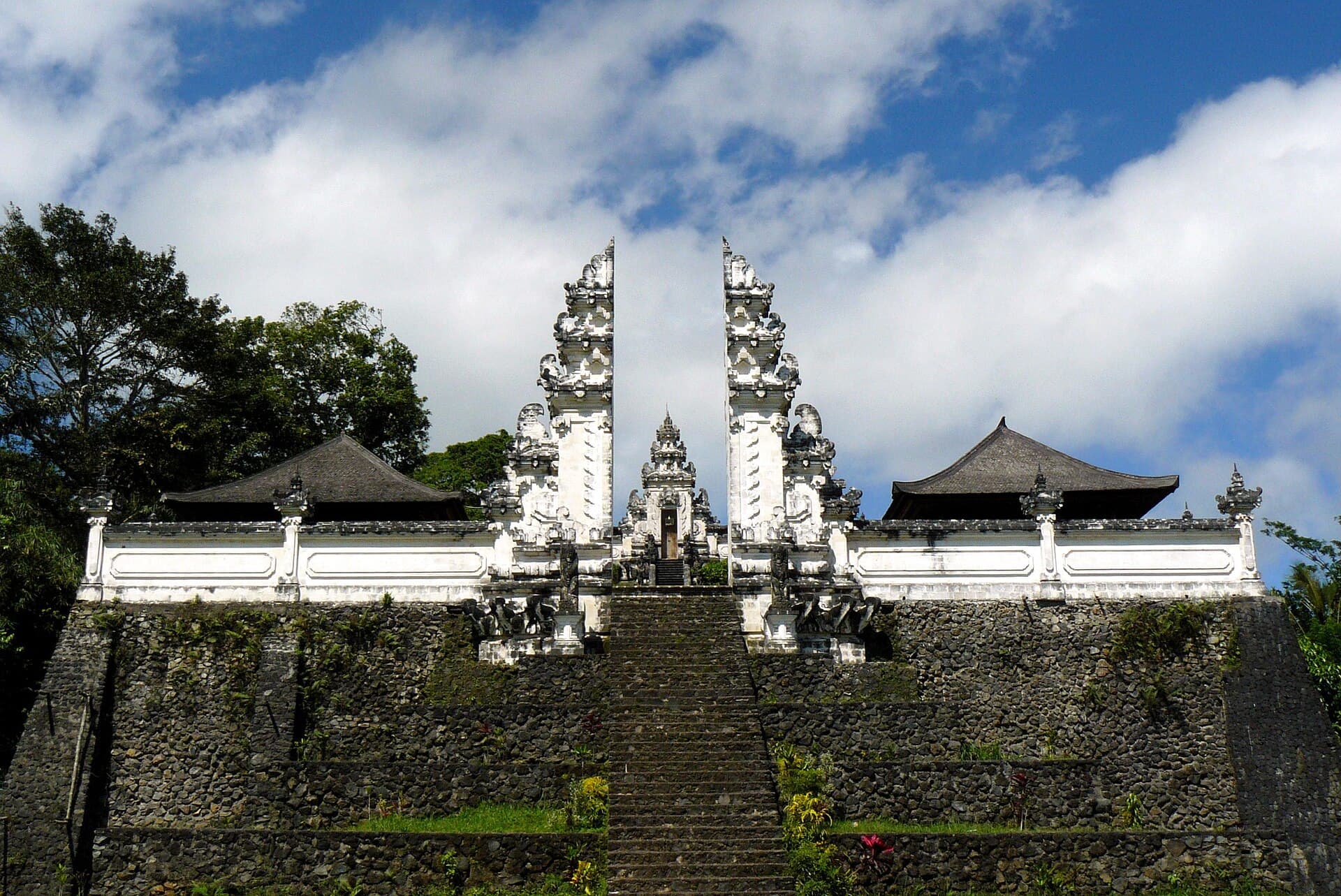 Pura di Bali